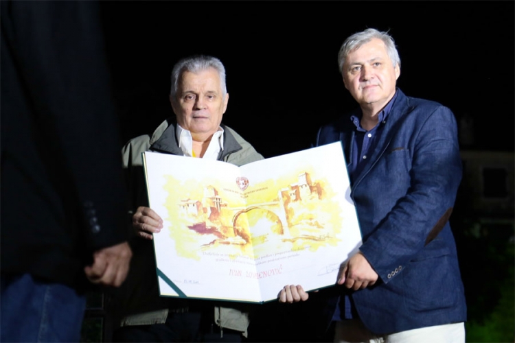 Safet Oručević za NEZAVISNE: I Srbi imaju jednaka prava na Mostar