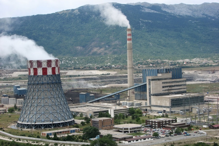 Poranio redovan godišnji remont u TE Gacko