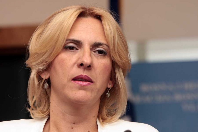 Cvijanović: Postignuta saglasnost o ključnim tijelima mehanizma koordinacije