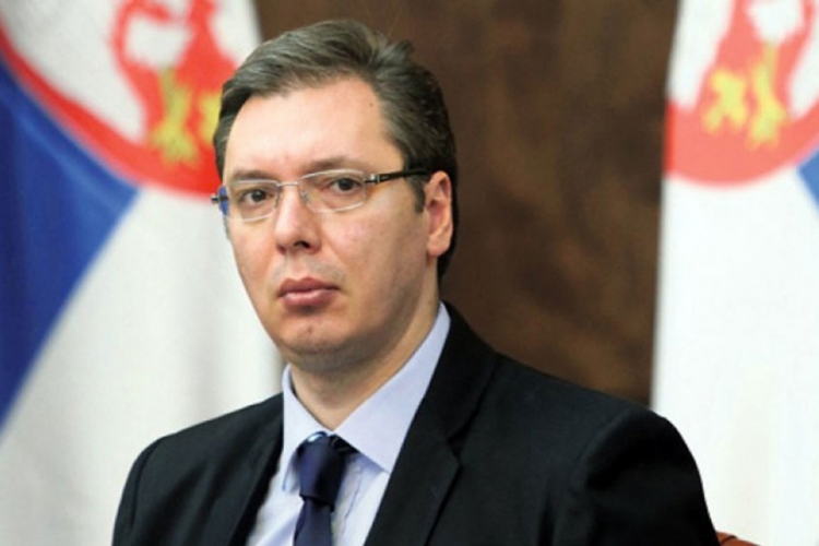 Vučić: Ako pobedimo imaćemo nove ljude u vladi