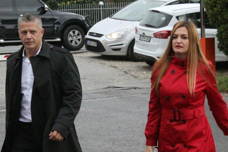 Nastavak suđenja Oriću