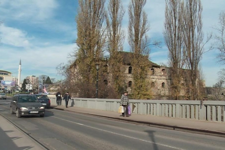 Banjaluka: Zbog sanacije otežan saobraćaj preko gradskog mosta