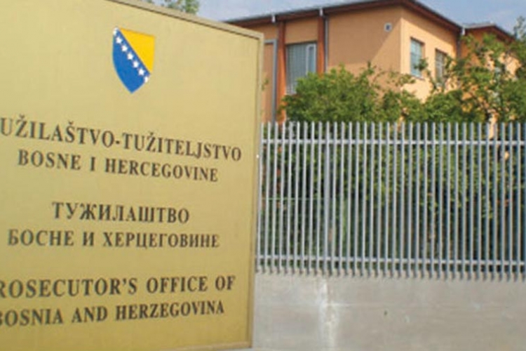 Optužnica protiv Dragiše Tešića