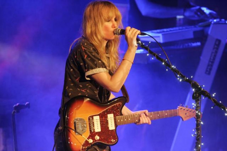 Povratak Ladyhawke sa novim albumom (VIDEO)