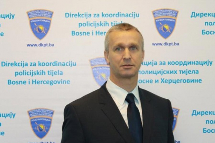 Vilić: Nivo pripravnosti podignut nakon napada u Briselu