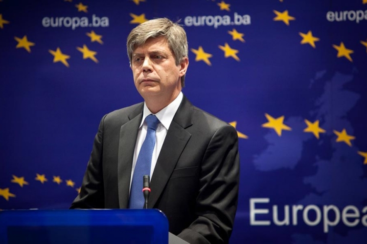 EU spremna da investira do milijardu evra do 2020.