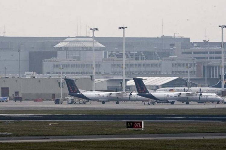 Draško Aćimović: Na aerodromu u Briselu nalaze se 4 državljana BiH