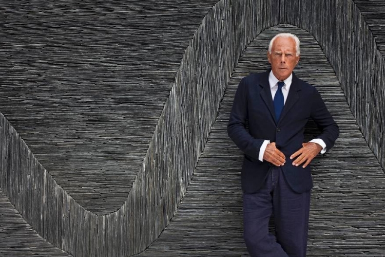Armani prestaje koristiti krzno