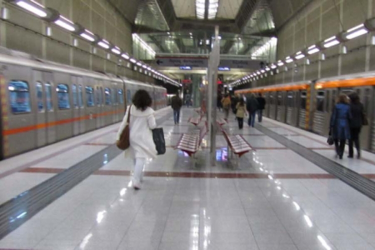 Dojava o bombi u Atini lažna, metro ponovo radi