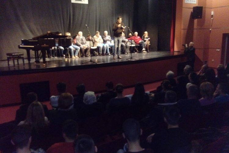 Završen festival "Vitezovo proljeće"