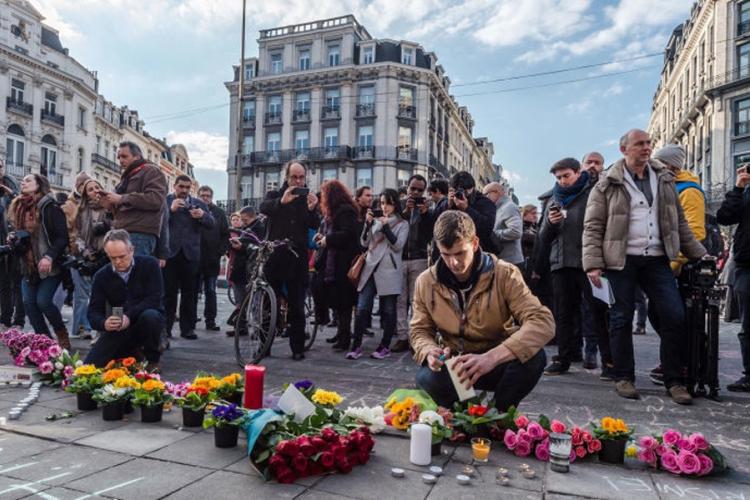 Peruanka prva identifikovana žrtva napada u Briselu