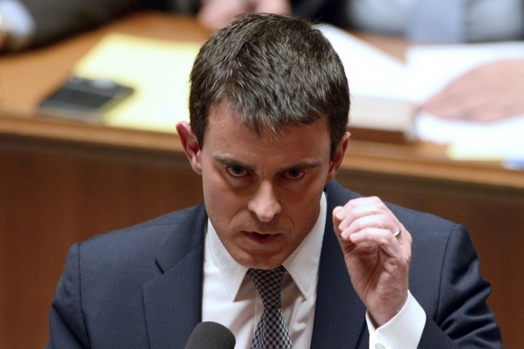 Vals: Hitno ojačati spoljne granice EU