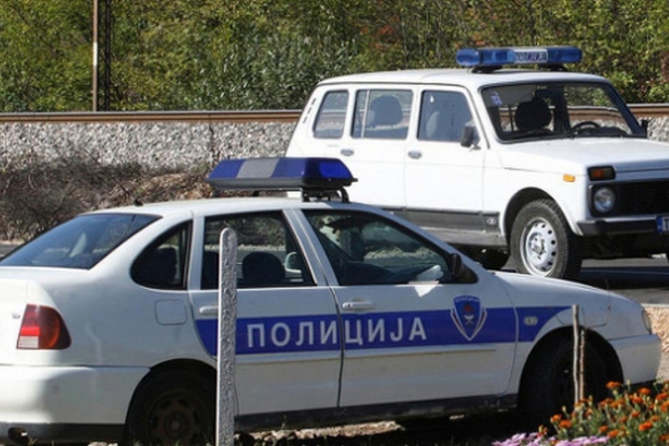 Uhapšeno šest lica zbog nedozvoljenih igara na sreću