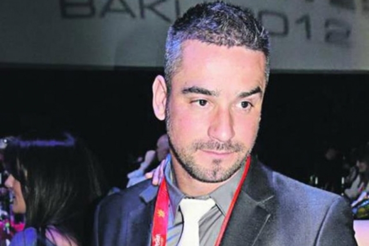 "Norvežanin" iz Mrkonjić Grada namagarčio pola Beograda