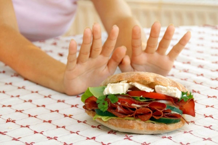 Trik za manji apetit i brže mršavljenje