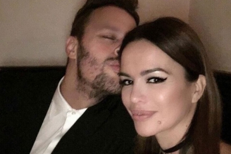 Mladenci: Severina pobjegla od Kebe, Goca Tržan zaboravila praznik