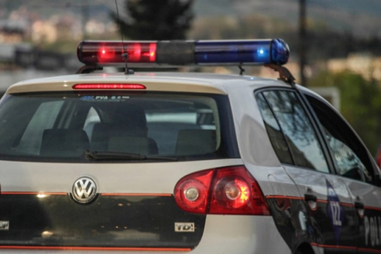 Detalji pucnjave u Sarajevu: Radnica banke ranila radnika obezbjeđenja