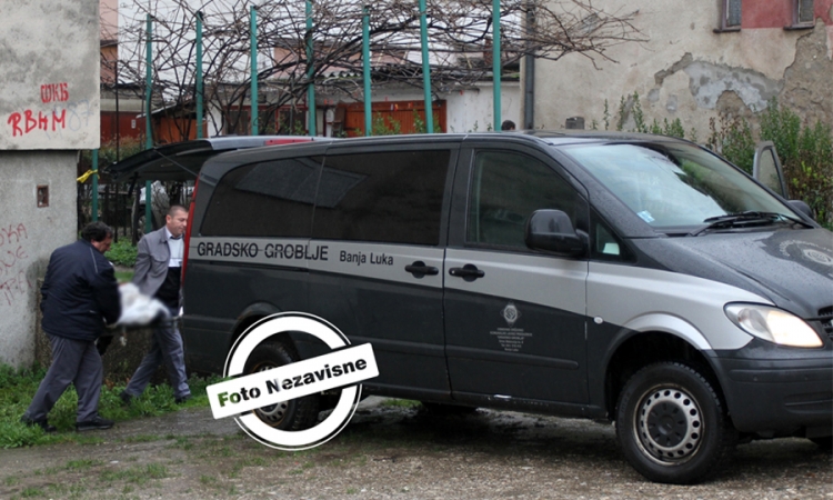 Banjaluka: Ubio se otac poznate košarkašice