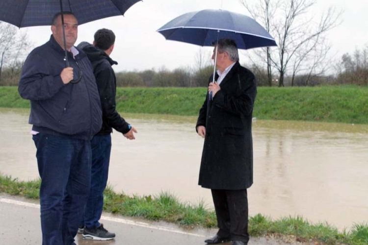 Mićić: Stanje ozbiljno, ali nije alarmantno