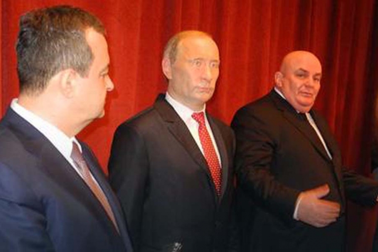Dačić: Srbija ne bi bila bombardovana da je Putin tada bio predsednik