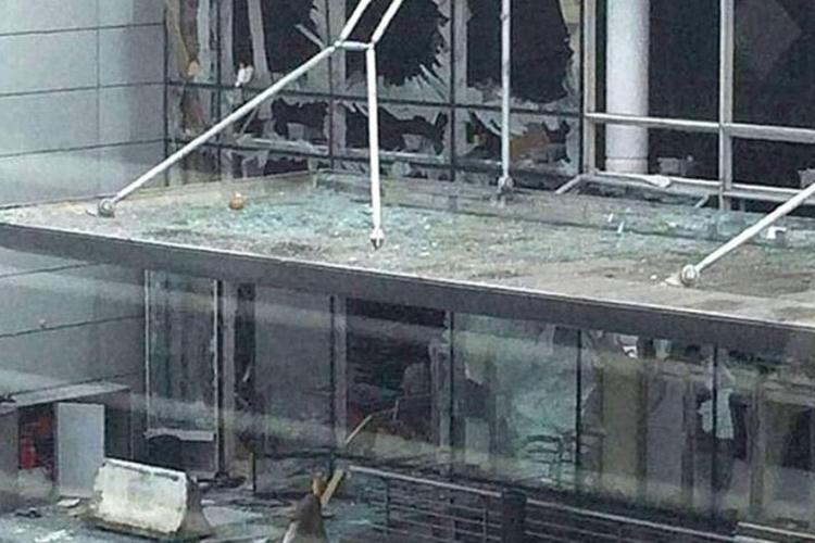 Teroristi imali materijala za još 50 kg eksploziva