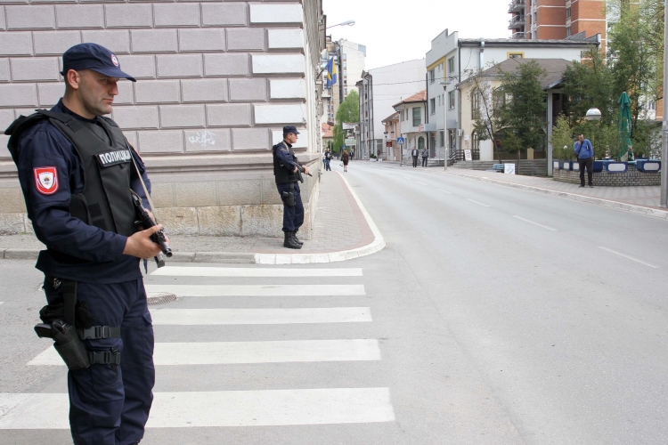 U BiH ni ne znaju  koliko je povećana bezbjednost