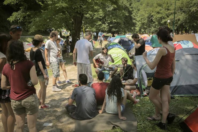 OK FEST: First minut ponudu za najbolju zabavu na Tjentištu