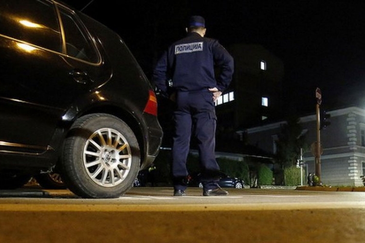 U sudaru kod Laktaša povrijeđene tri osobe