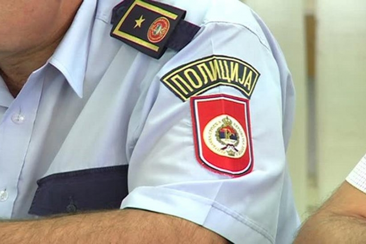 Trebinje: Policajac povrijeđen u intervenciji