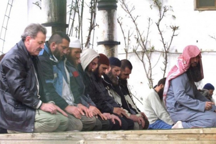 Vehabije Islamskoj zajednici BiH poslale 13 uslova