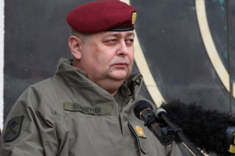 Novi komandant EUFOR-a u BiH preuzeo dužnost