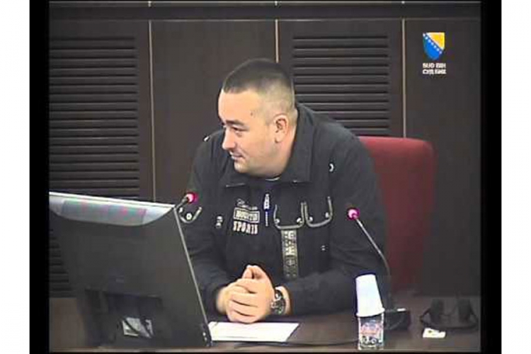 Sarajevo: U akciji "Jesen", uhapšen i Elezov prijatelj