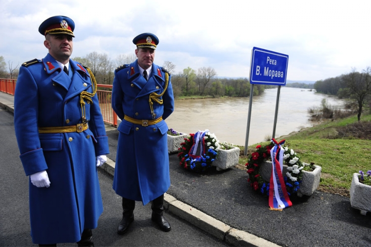 17 godina od NATO bombardovanja SRJ: Krv i suze neće biti zaboravljeni