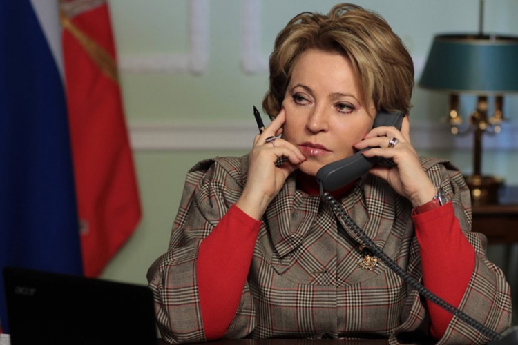 Moskva će da odmrzne odnose ako Ankara prizna odgovornost