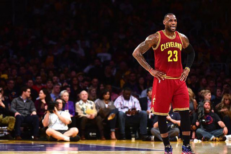 NBA: Bruklin iznenadio Klivlend


