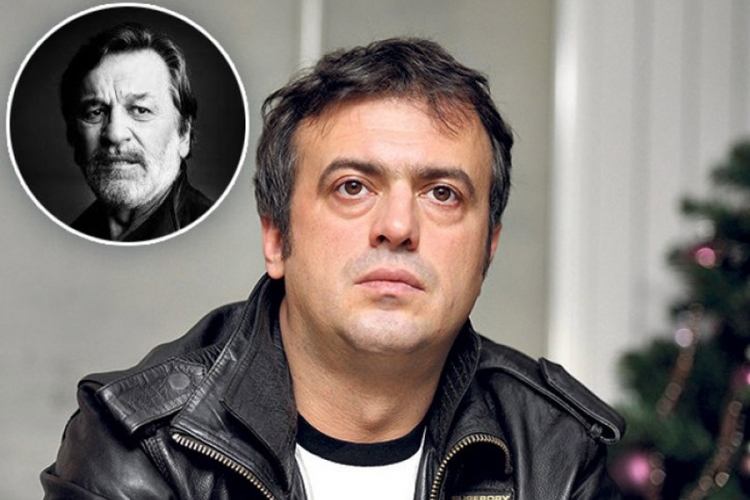 Sergej Trifunović otkrio veliku tajnu Dragana Nikolića