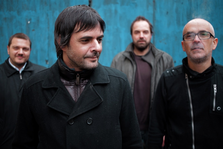 Darkwood dub otkazao koncert u Banjaluci