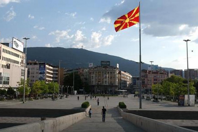 Skopski hodža osuđen zbog vrbovanja za rat u Siriji
