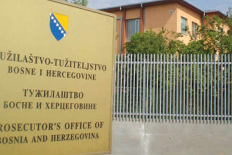 Intenzivan rad na predmetima ratnih zločina u Sijekovcu i Brodu
