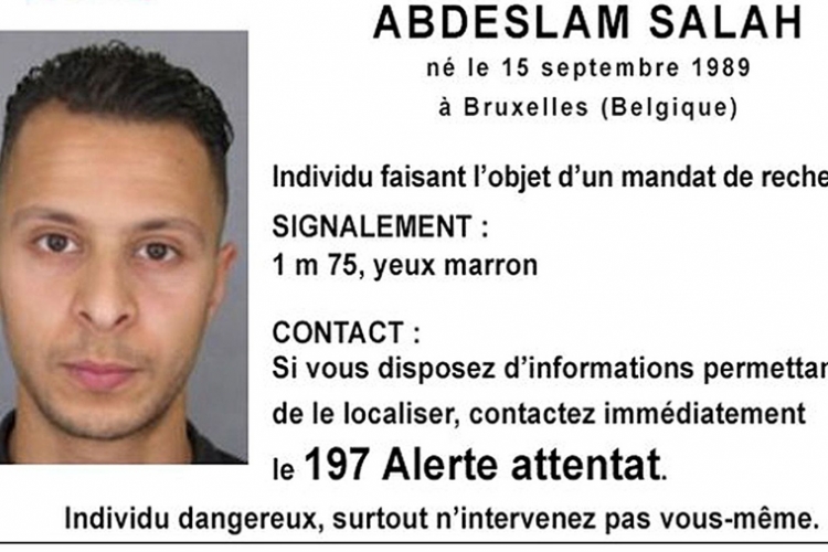 Abdeslam imao zadatak da ubija iz „kalašnjikova”

