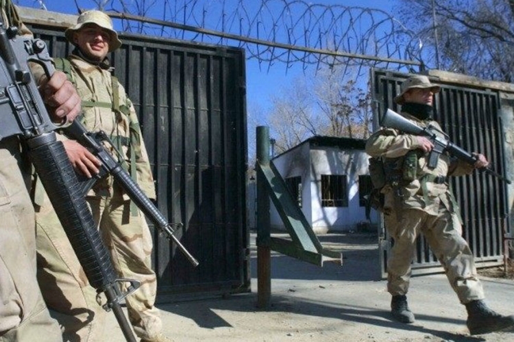 Kabul: Eksplozija u blizini diplomatskih predstavništava
