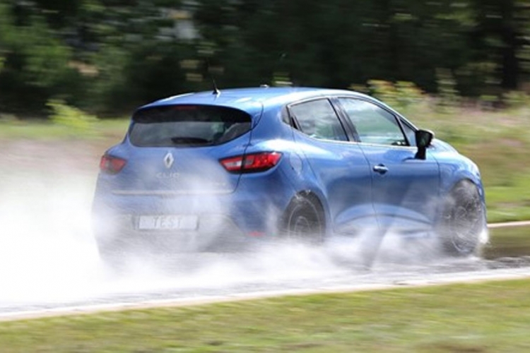 ADAC objavio test najboljih ljetnih guma za sezonu 2016.