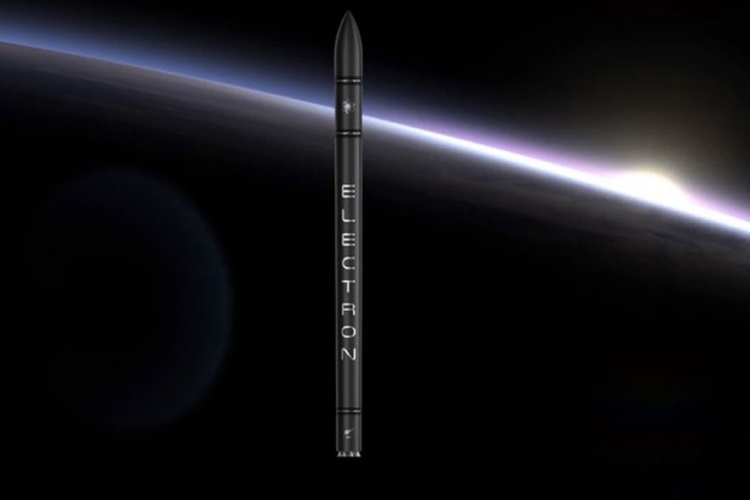 Raketni motor spreman za Electron raketu (VIDEO)