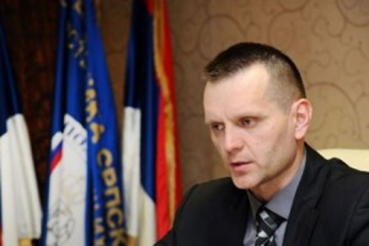 Lukač: Policija Srpske uspješna u presijecanju šverca oružjem