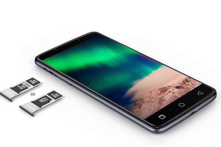Ulefone Vienna, pametni telefon s naglaskom na zvuk