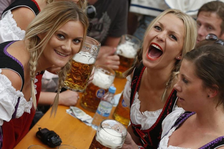 Traže radnike da za platu od 12.000 dolara putuju i degustiraju pivo