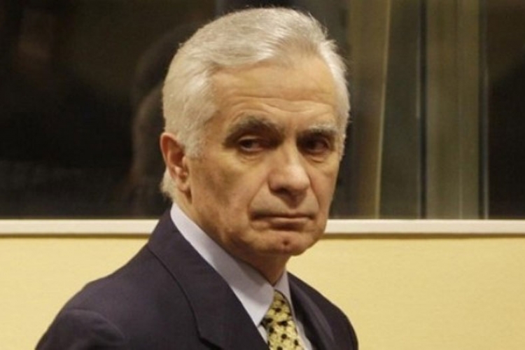 Krajišnik: Presuda veliko iznenađenje i nepravda
