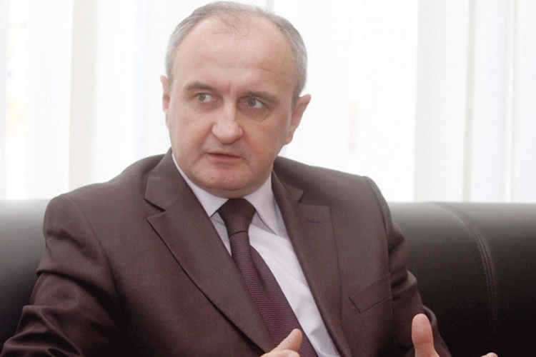 Đokić: Sanirati gubitke uz korekciju cijena