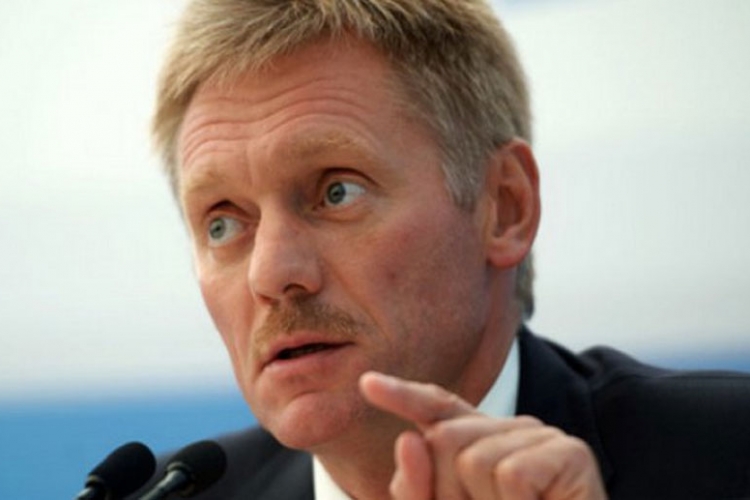 Peskov: Savčenkova će služiti 22-godišnju zatvorsku kaznu