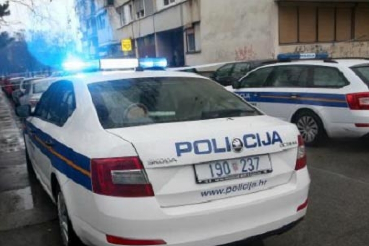 Krapina: Poginulo dijete u igri sa karabitom